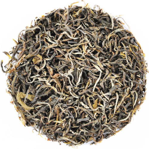 Fujian White. / 50 g