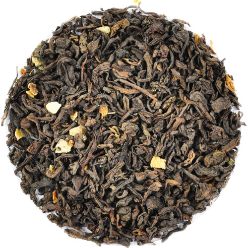 Pu-erh Fresh. / 50 g