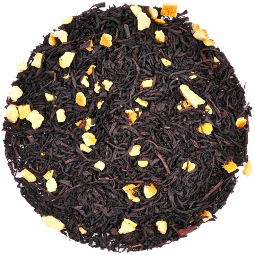 Earl Grey Pomarańcza. / 50 g
