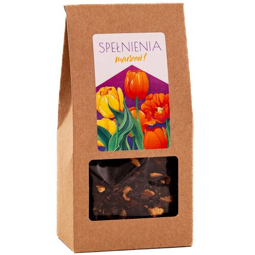 Spełnienia Marzeń w opakowaniu z okienkiem (tulipany) - 50g. / szt.