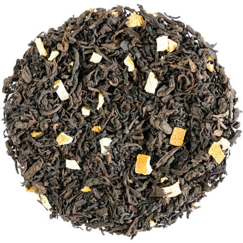 Pu Erh Pomarańczowo Grapefruitowy. / 50 g
