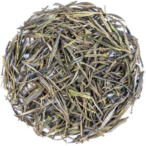 Yellow Buds. / 50 g