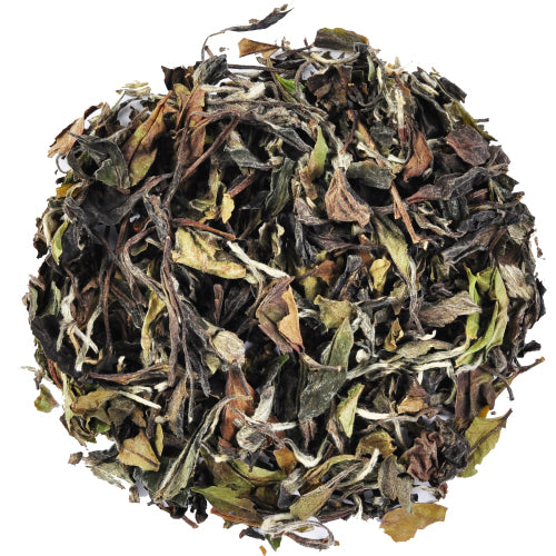 Pai Mu Tan. / 50 g