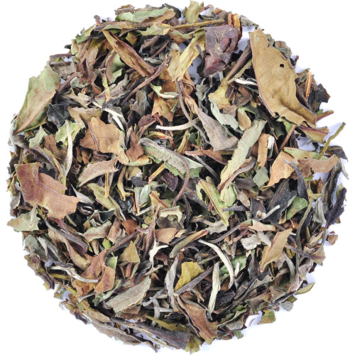 Shou Mei. / 50 g
