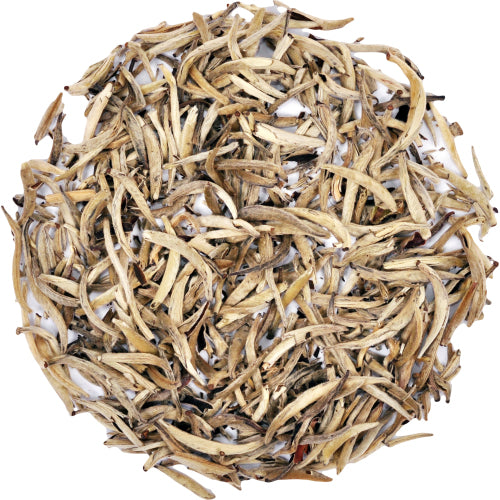 White Pu Erh King. / 50 g