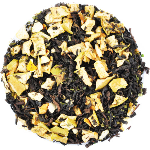 Pu-erh Slim. / 50 g