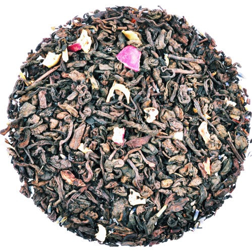 Pu erh Sombrero. / 50 g