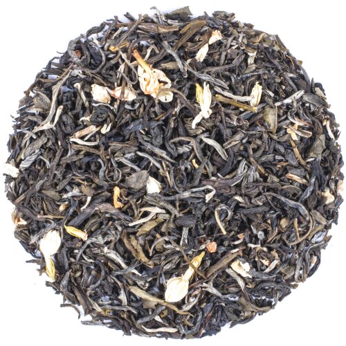 Jaśminowa - Fujian White. / 50 g