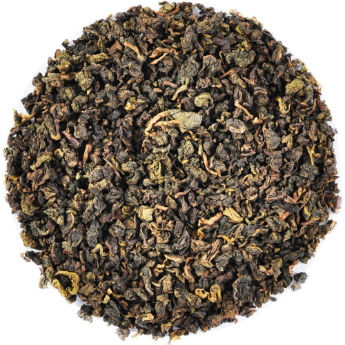 Milk Oolong. / 50 g