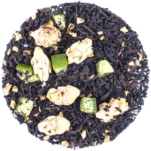 Pu Erh Lulo. / 50 g
