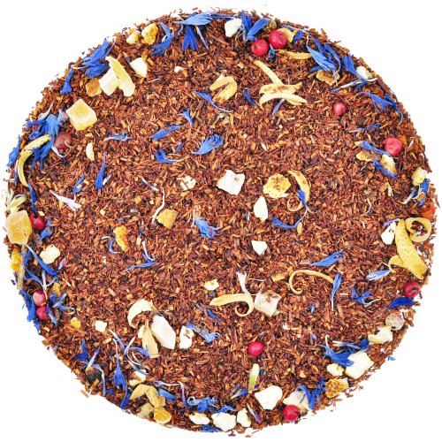 Rooibos Cytrusowy. / 50 g