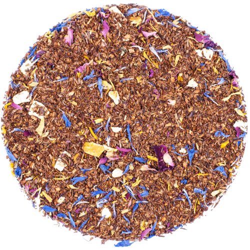 Rooibos Pomarańcza z Czekoladą. / 50 g
