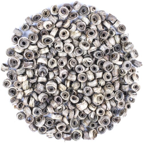 White Ring. / 50 g