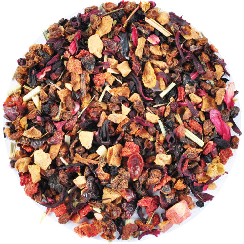Wzmocnienie. / 50 g