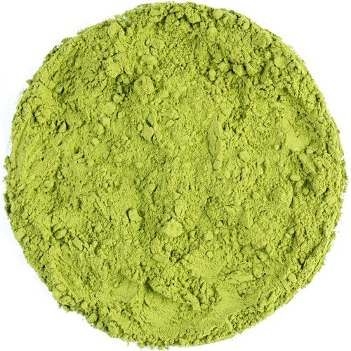 FUNMATSU RYOKUCHA - Sproszkowana zielona japonska herbata. / 50 g